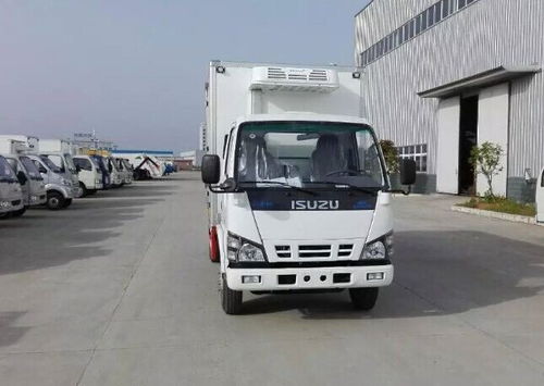 上海至新鄉(xiāng)冷鏈物流運(yùn)輸價(jià)格及服務(wù)解析