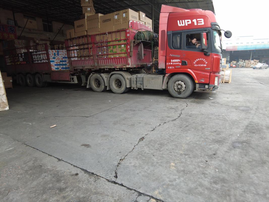 佛山至石嘴山一站式貨運(yùn)專線，通達(dá)大武口、惠農(nóng)、平羅縣